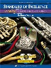 Standard of Excellence ENHANCED for Tenor Sax - Book 2
