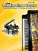 Premier Piano Course: Lesson Book 1B