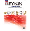 Sound Innovations for Concert Band - Bb Tenor Saxophone - Book 2