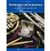Standard Of Excellence for French Horn - Book 2