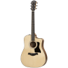 Taylor Guitars 110CE 100 Series Walnut/Sitka Dreadnought Cutaway ES-T Acoustic/Electric Guitar