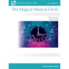 Magical Musical Clock - Piano Solo