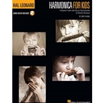 Harmonica for Kids - A Beginner's Guide w/ Step by StepInstruction for Diatonic Harmonica