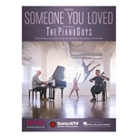 Someone You Loved - Piano Solo