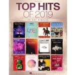 Top Hits of 2019 - Ukulele