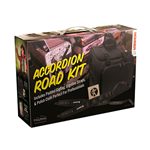 Hohner ACCORDIONKIT Accordion Road Kit - Gig Bag & Straps ACCROADKIT