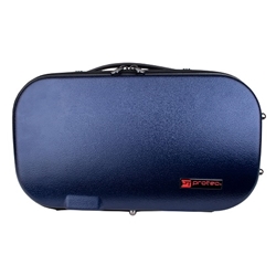 Protec  Clarinet Micro Zip Case - Blue BM307BX
