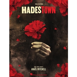 Hadestown - Vocal Selections