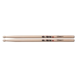 Vic Firth  Corpsmaster MS2 Marching Snare Sticks VF-MS2