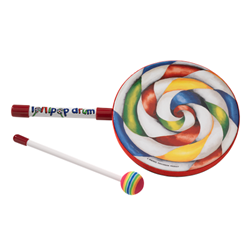 Remo  8" Lollipop Drum ET-7108-00