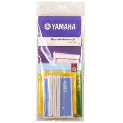 Yamaha  Flute Care & Maintenance Kit YACFLKIT