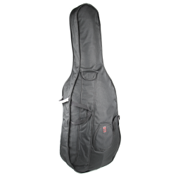 Kaces  University Series 3/4 Size Cello Bag UKCB-3/4