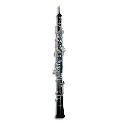 Selmer  Performance Series Oboe with Modified Conservatory System 122F