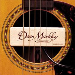 Dean Markley  Pro-Mag Acoustic Guitar Pickup DM3010