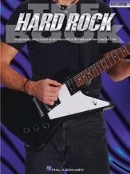 Hard Rock - Easy Guitar