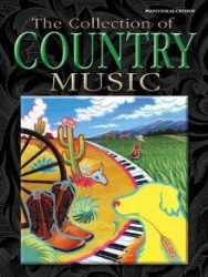 The Collection Of Country Music