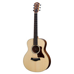 Taylor Guitars  GS Mini Series Acoustic/Electric Guitar w/ Rosewood Body & Spruce Top GS-MINI-E-RW