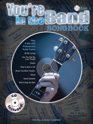 You're in the Band – Songbook 1