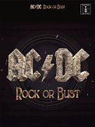 AC/DC - Rock or Bust
