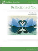 Reflections of You - Duet