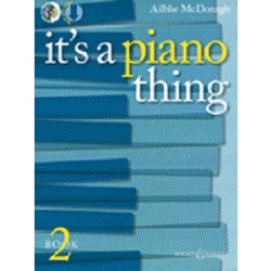 It's a Piano Thing - Book 2