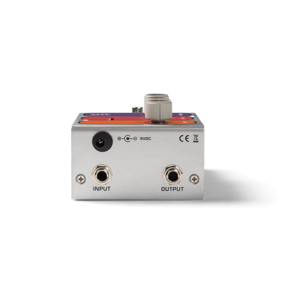 Warm Audio Mutation Phaser II Effect Pedal w/ Rate, Depth & Feedback Controls
