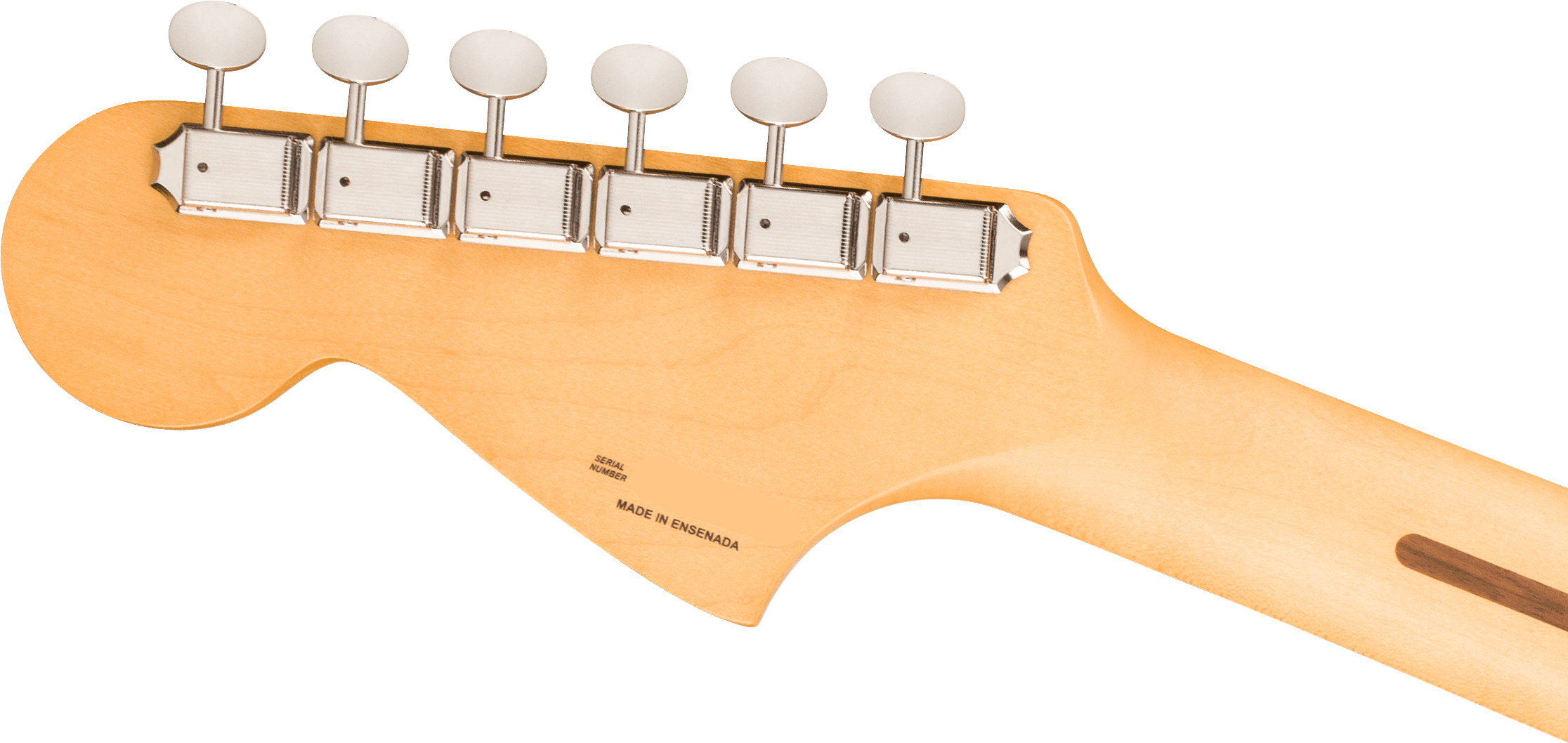 Fender Player II Mustang Electric Guitar w/ Rosewood Fingerboard - Cactus Gray 014-0460-597