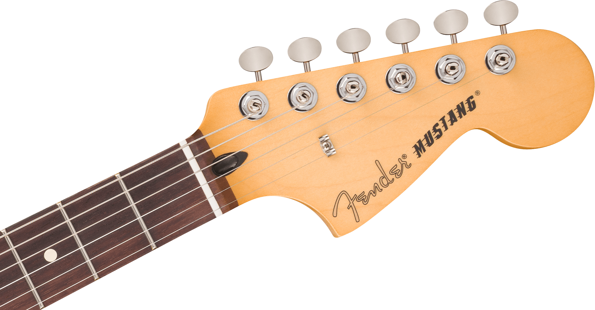 Fender Player II Mustang Electric Guitar w/ Rosewood Fingerboard - Cactus Gray 014-0460-597