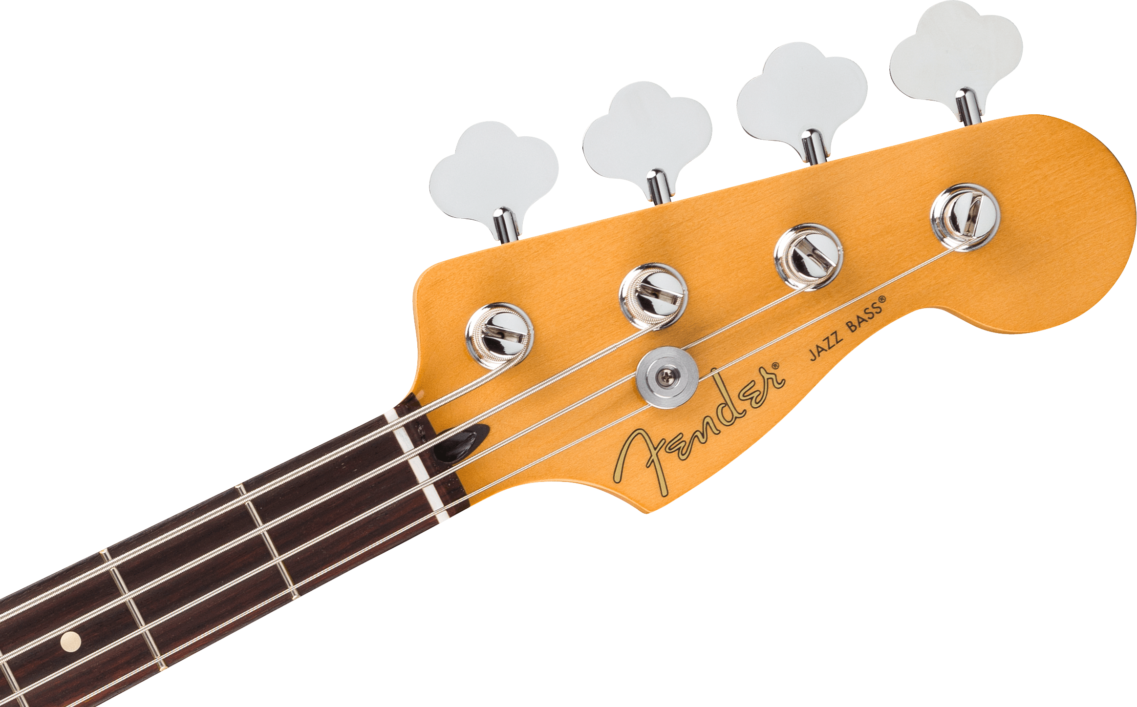 Fender Limited Edition Player II Jazz Bass - Sparkle 3-Color Sunburst (USED)