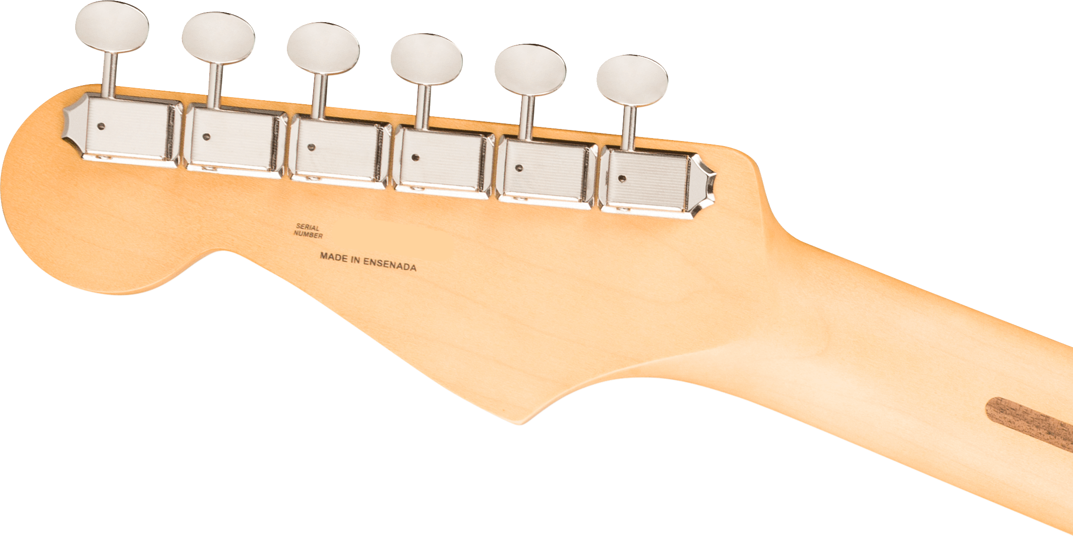 Fender Player II Stratocaster HSS w/ Maple Fingerboard - Cactus Gray 014-0542-597