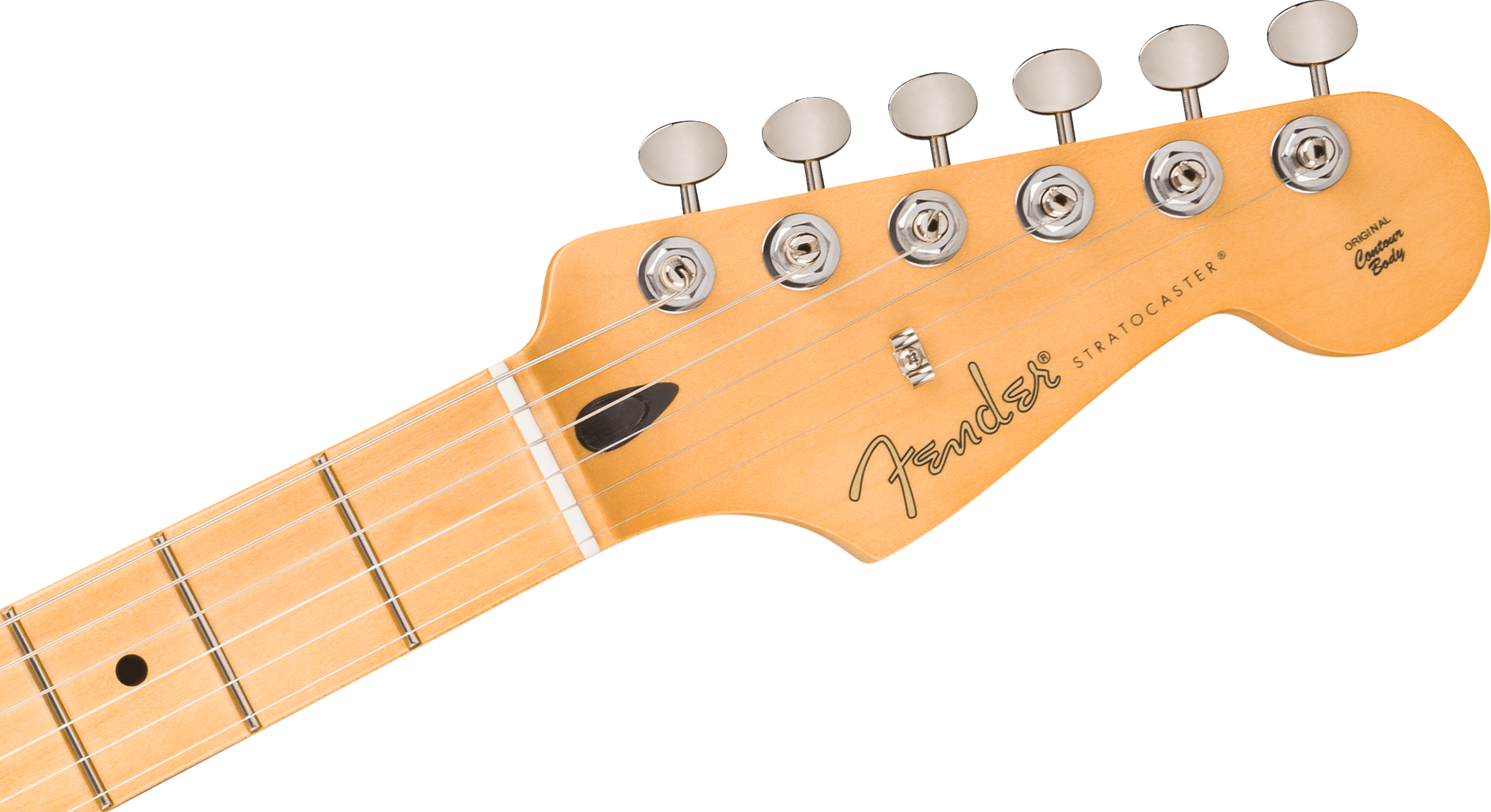 Fender Player II Stratocaster HSS w/ Maple Fingerboard - Cactus Gray 014-0542-597