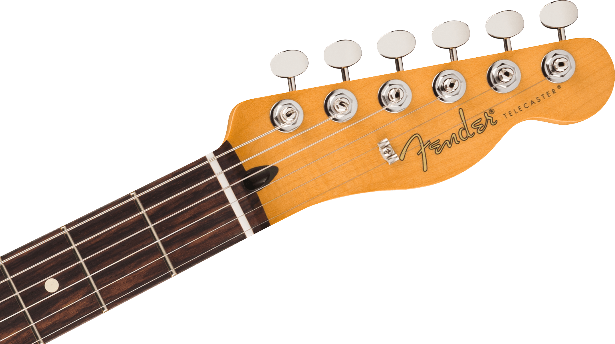 Fender 75th Anniversary Player II Telecaster w/ Rosewood Fingerboard - Diamond Dust Sparkle