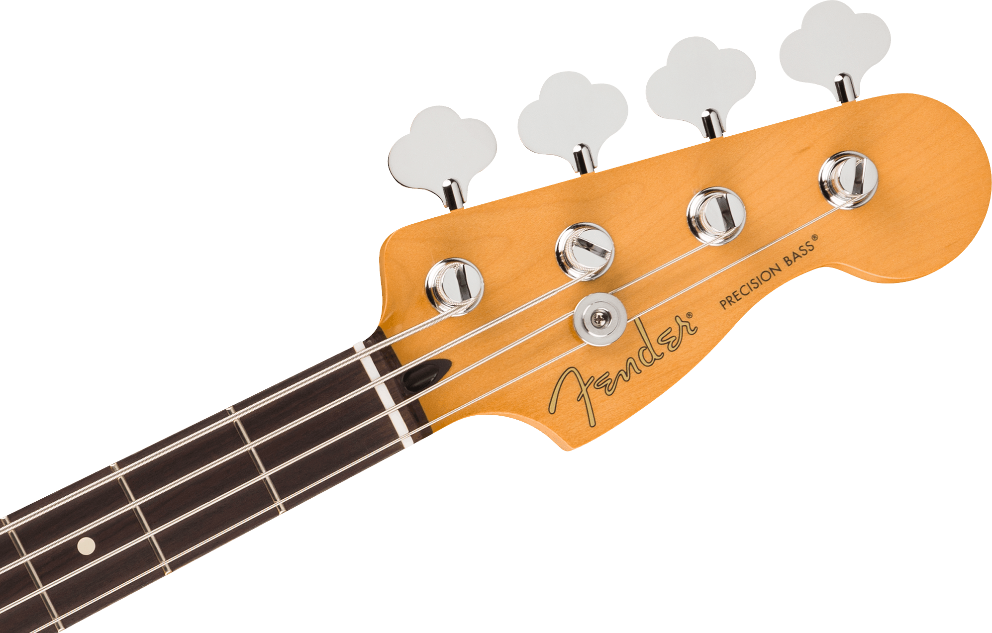Fender 75th Anniversary Player II Precision Bass w/ Rosewood Fingerboard - Diamond Dust Sparkle