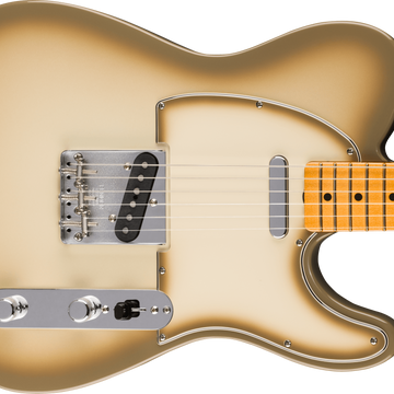 Fender Limited Edition Vintera '60s Telecaster w/ Maple Fingerboard - Antigua 014-9052-388