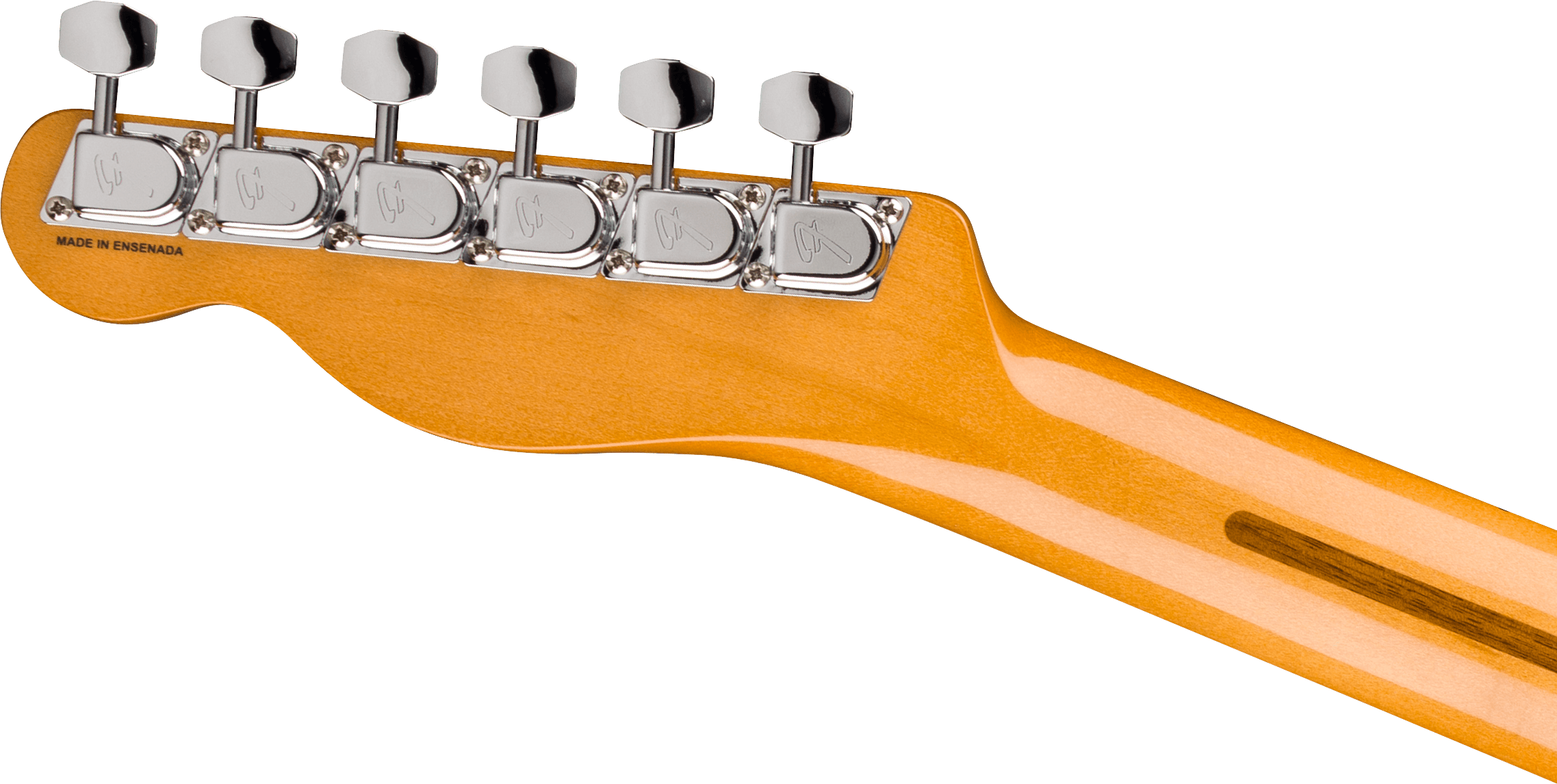 Fender Limited Edition Vintera '60s Telecaster w/ Maple Fingerboard - Antigua 014-9052-388