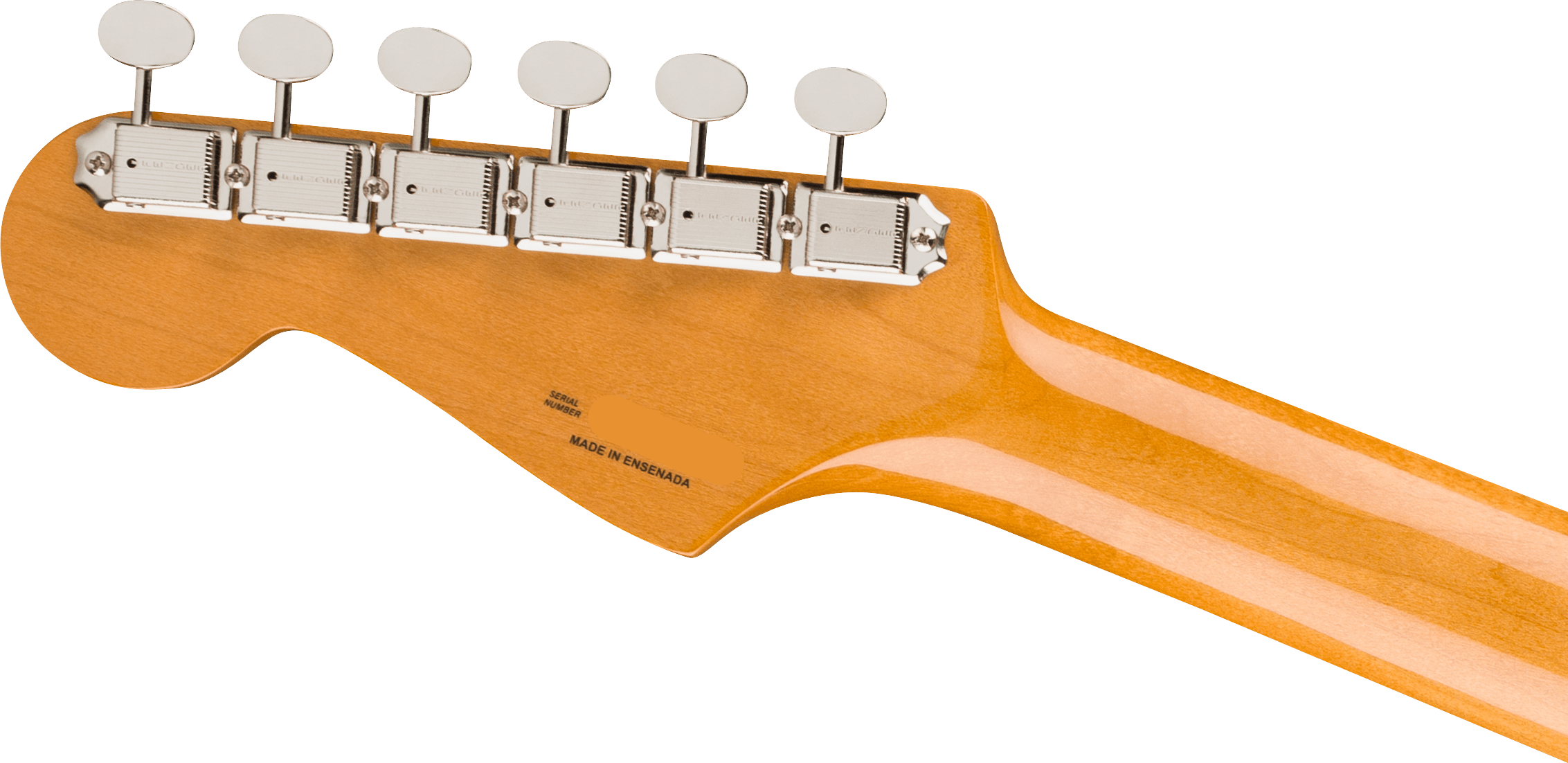 Fender Vintera III Early '60s Stratocaster w/ Rosewood Fingerboard - Sonic Blue 014-9160-372