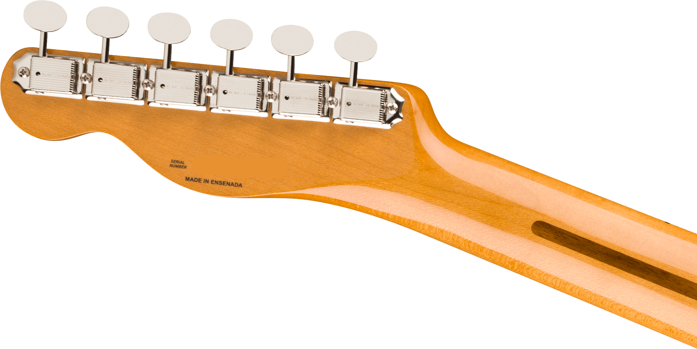 Fender Vintera III Late '50s Telecaster w/ Maple Fingerboard - Sherwood Green Metallic 014-9192-346