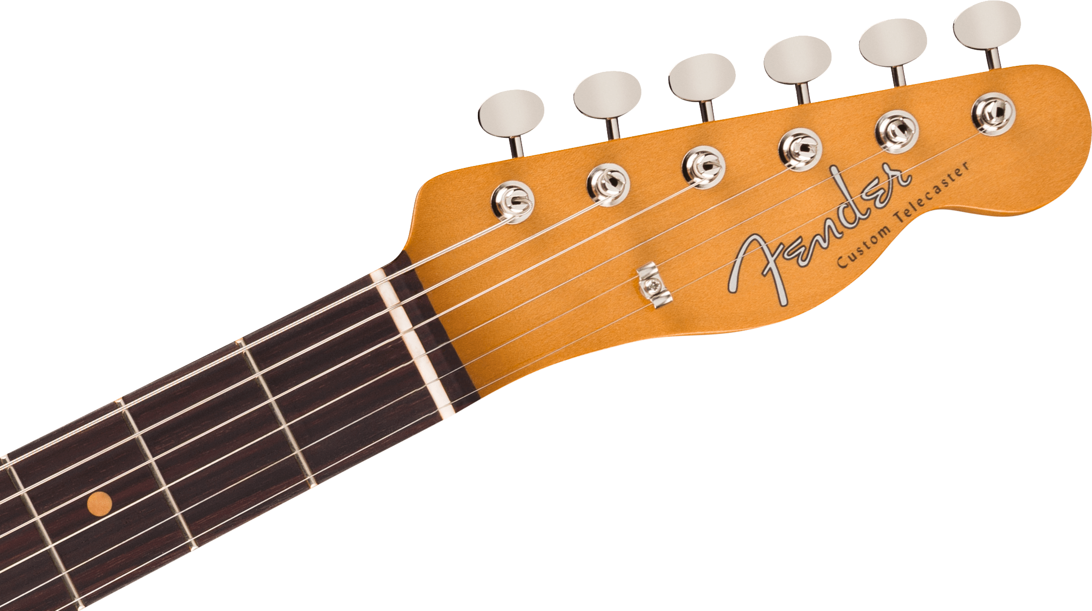 Fender Limited Edition Vintera III Early '60s Telecaster Custom w/ Rosewood Fingerboard - 3-Color Sunburst