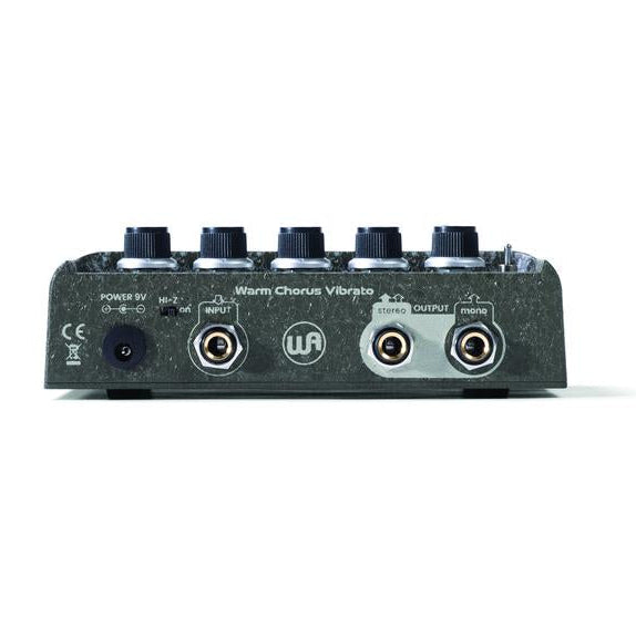 Warm Audio Analog Chorus/Vibrato Pedal