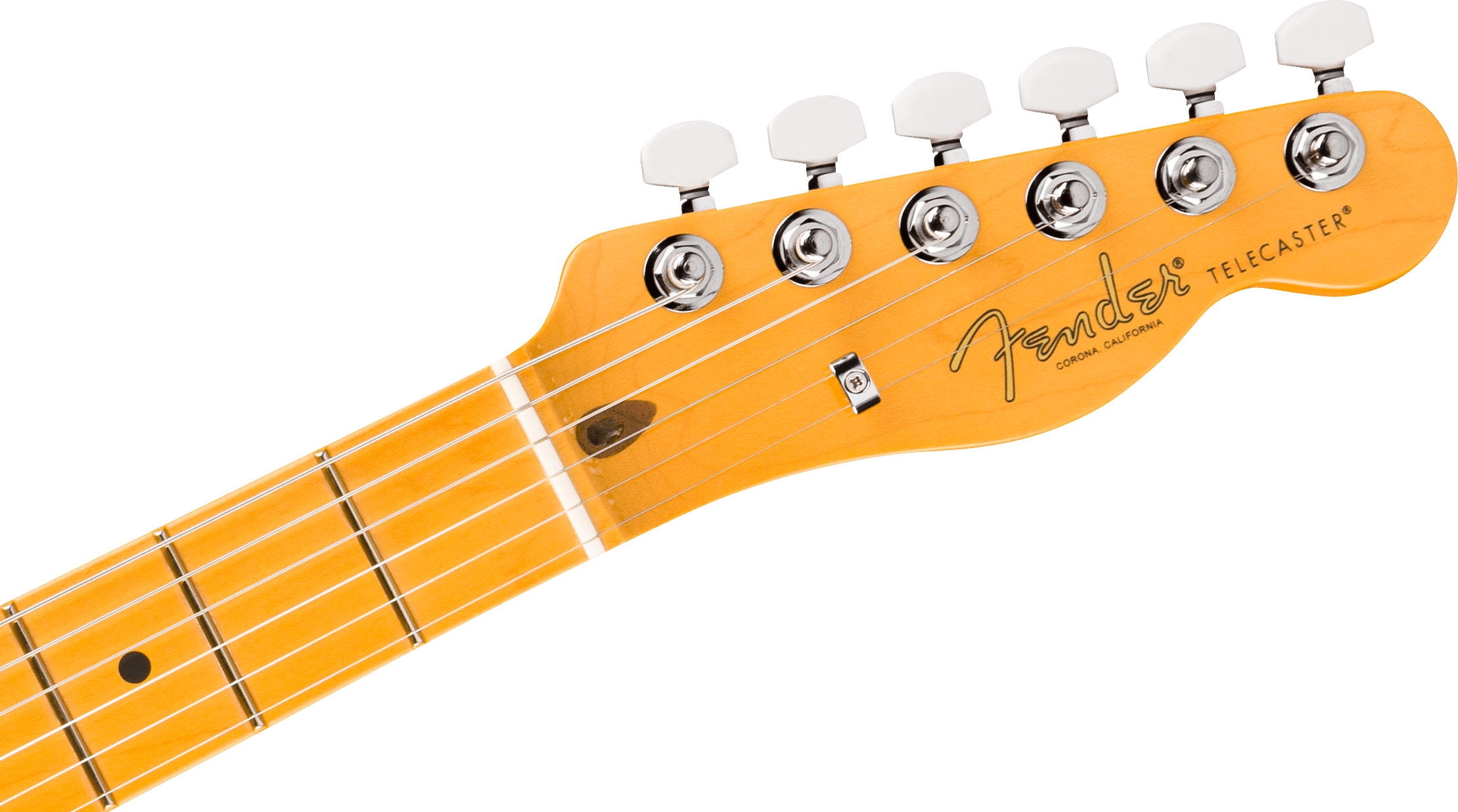 Fender 75th Anniversary American Professional Classic Cabronita Telecaster w/ Maple Fingerboard - Candy Apple Red