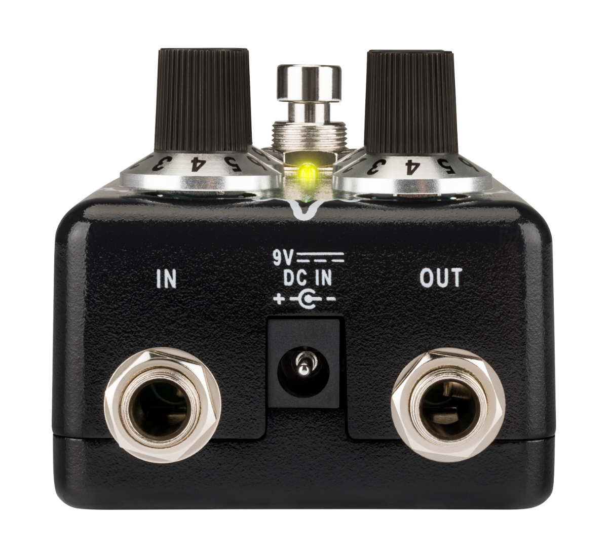 Fender Godzilla Distortion Pedal 023-4557-100