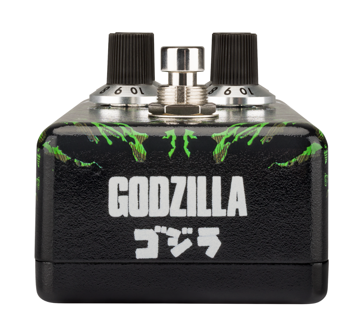Fender Godzilla Distortion Pedal 023-4557-100