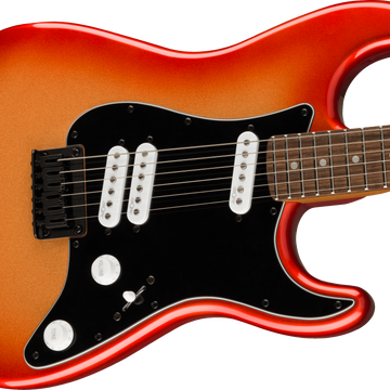 Fender Contemporary Stratocaster Special HT - Sunset Metallic