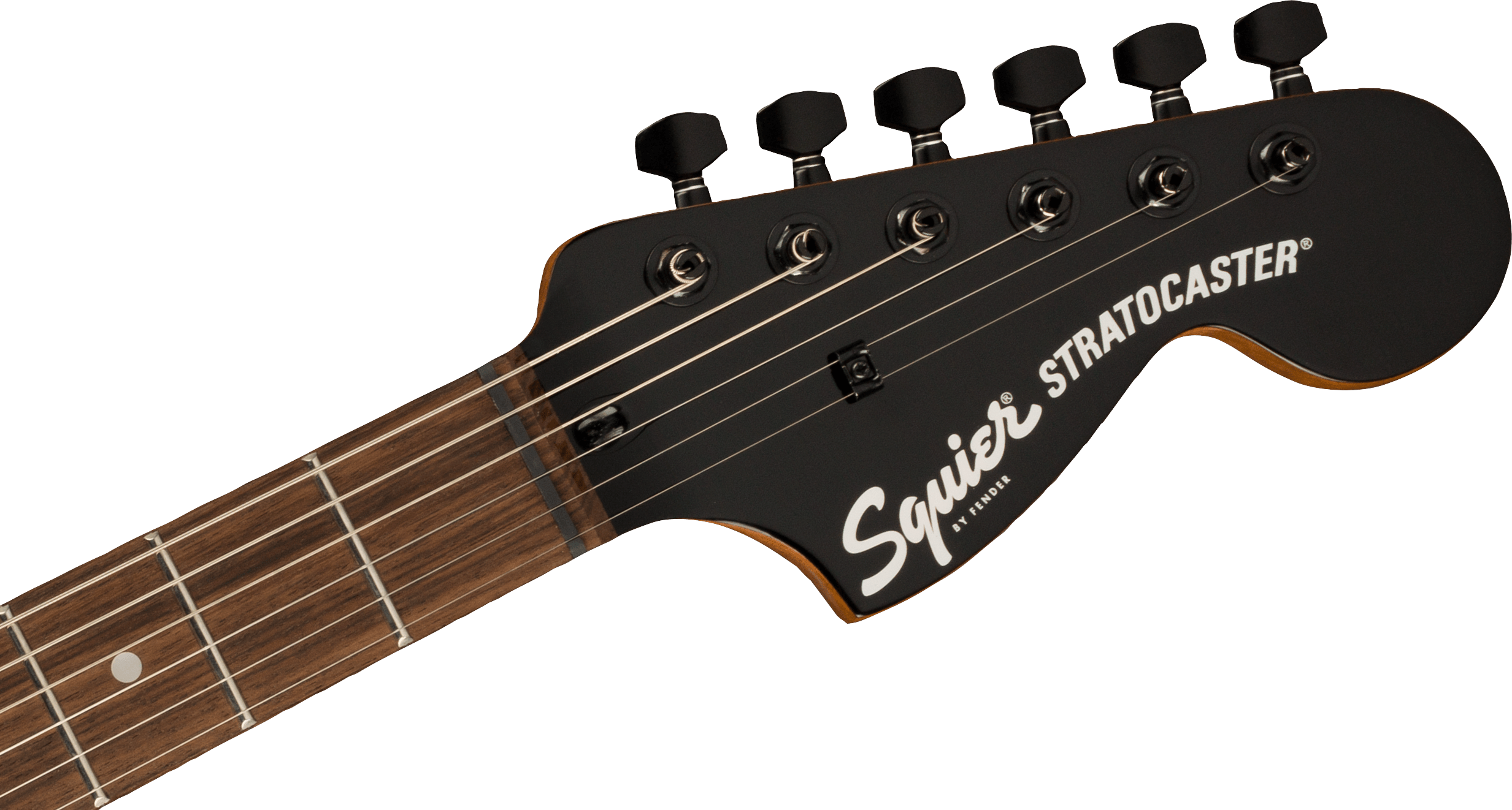 Fender Contemporary Stratocaster Special HT - Sunset Metallic
