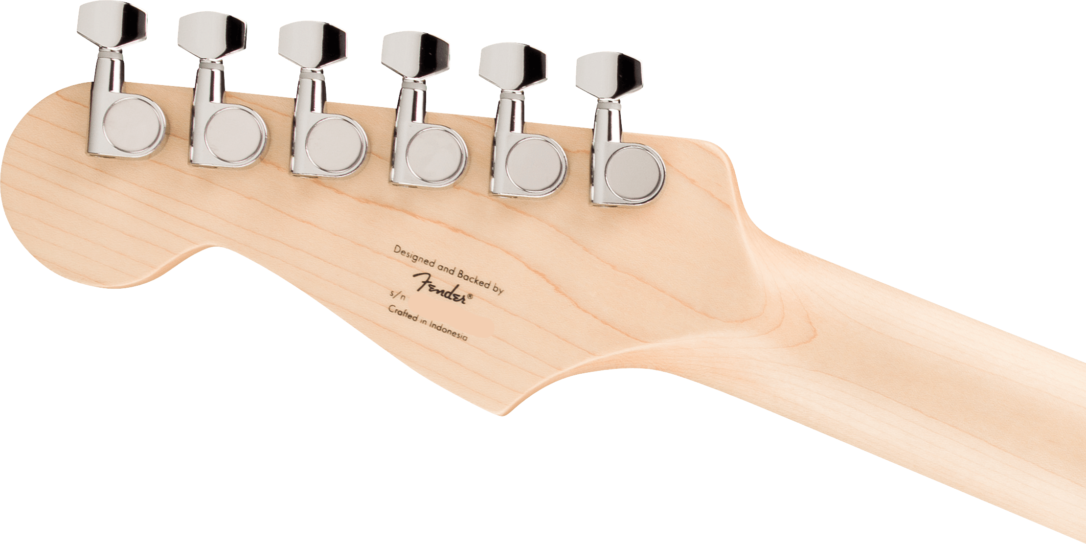 Fender Squier Sonic Stratocaster w/ Laurel Fingerboard - Sienna Sunburst 037-3150-547
