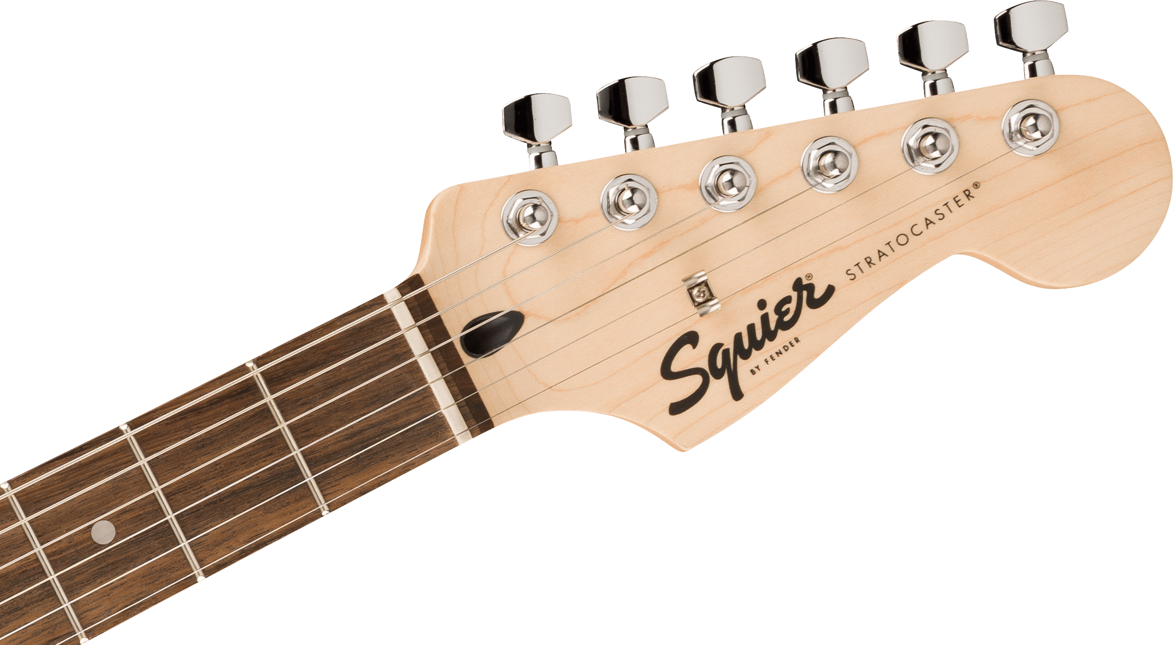 Fender Squier Sonic Stratocaster w/ Laurel Fingerboard - Sienna Sunburst 037-3150-547