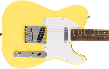 Fender Squier Sonic Telecaster w/ Laurel Fingerboard - Canary Yellow 037-3450-545