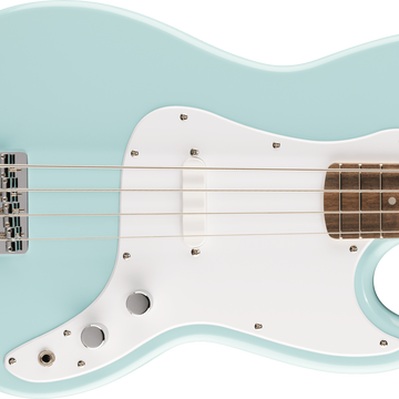 Fender Squier Sonic Bronco Bass w/ Laurel Fingerboard - Daphne Blue 037-3800-504