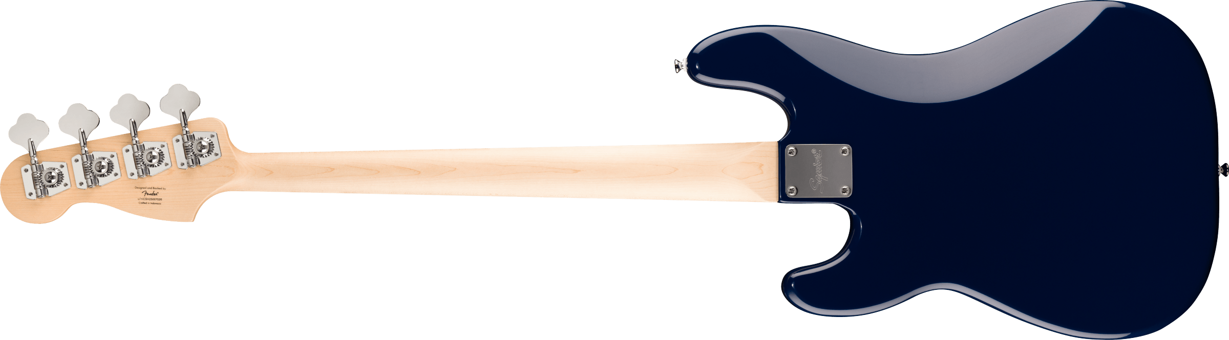 Fender Squier Sonic Precision Bass w/ Laurel Fingerboard - Midnight Blue 037-3900-584