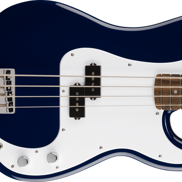 Fender Squier Sonic Precision Bass w/ Laurel Fingerboard - Midnight Blue 037-3900-584
